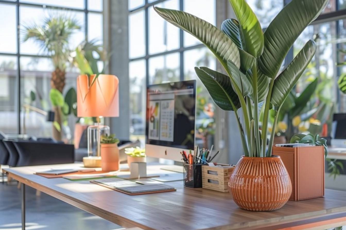Découvrez les dernières tendances en aménagement de bureaux