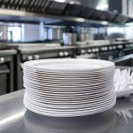 Vaisselle jetable professionnel