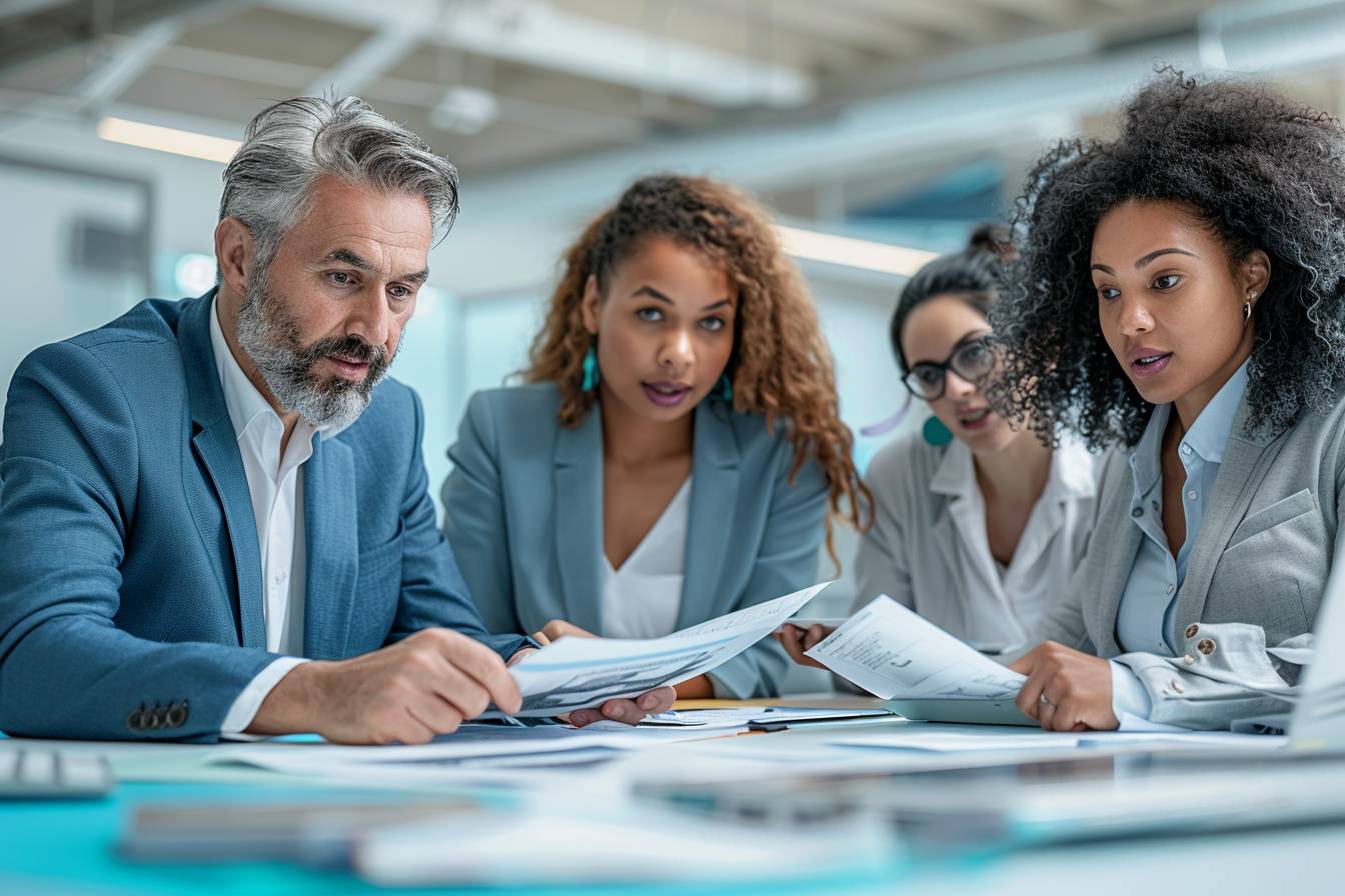 Externalise Service RH externalisé : 5 bénéfices pour votre entreprise