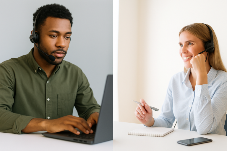 Externalise Secrétariat externalisé : 7 raisons puissantes de l’adopter