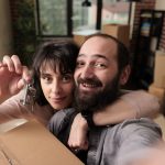 Loc Annonce attribution logement social remise des clés