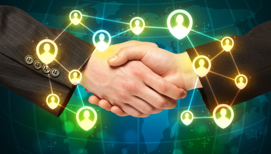 Un LinkedIn Social Selling Index performant facilite la création de relations de confiance avec les décideurs.