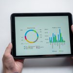 Analyse des données sur tablette pour une stratégie de Yield Management.